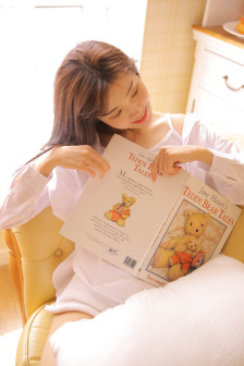 杨棋涵李美熙